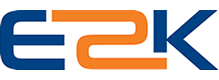E2K Brasil - Logotipo