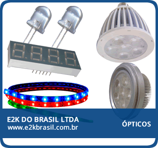 Produtos da linha Ópticos